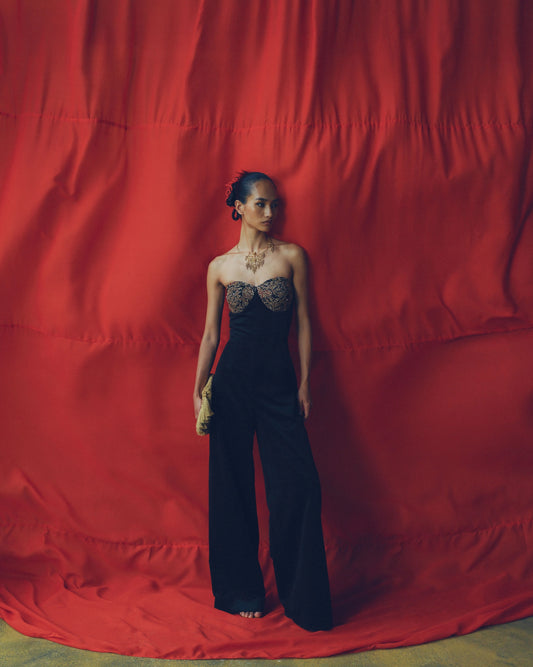 Nysa Jumpsuit