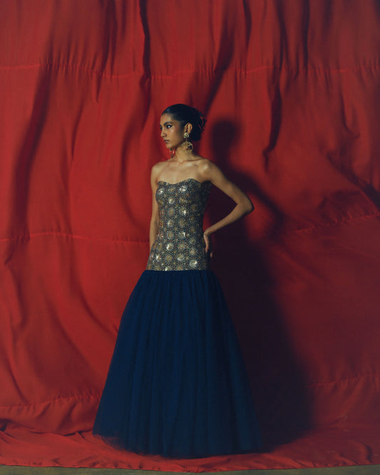 Anika Dress