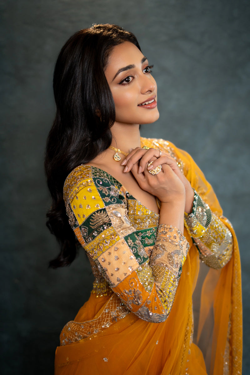 Preity Mukundan