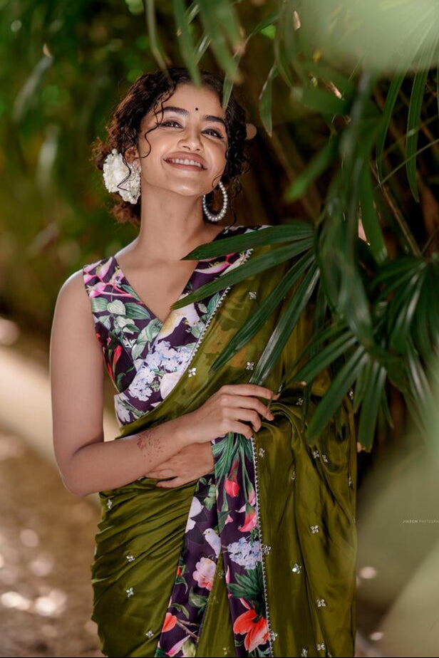 Anupama Parameswaran