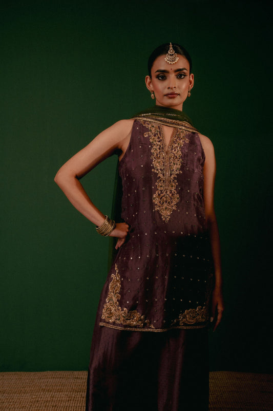 Karpagam Kurta Set
