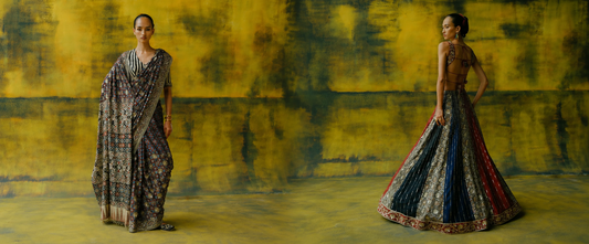 Dhun: Where the colours and rhythm of Ajrakh come alive anew
