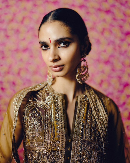 Manoranjitha Kurta Set