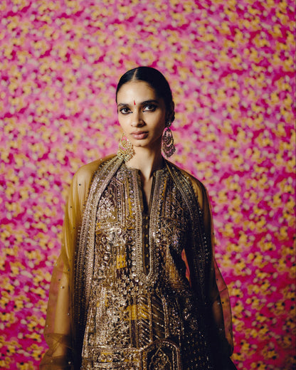 Manoranjitha Kurta Set