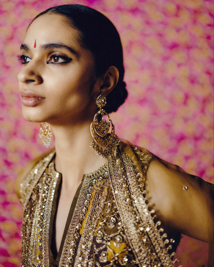 Manoranjitha Kurta Set