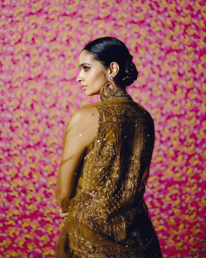 Manoranjitha Kurta Set