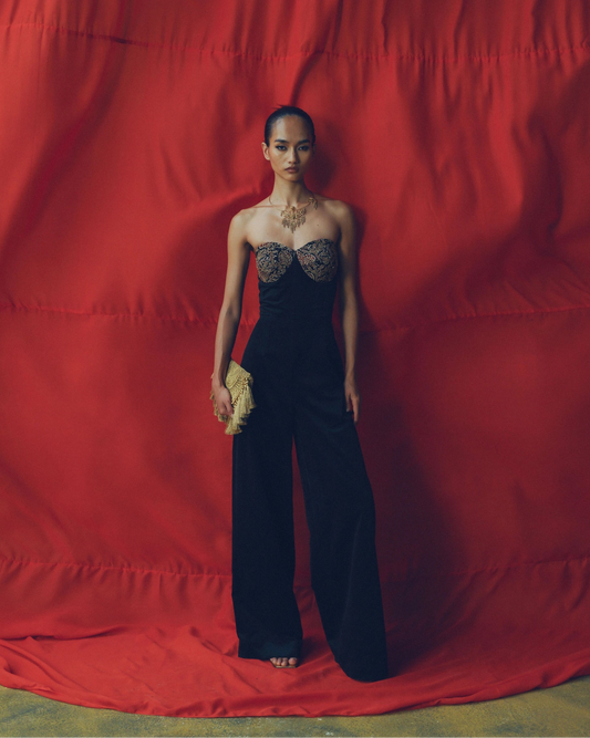 Nysa Jumpsuit