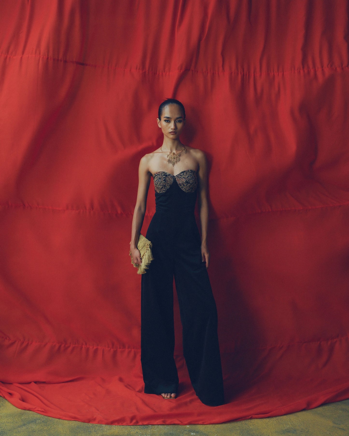 Nysa Jumpsuit
