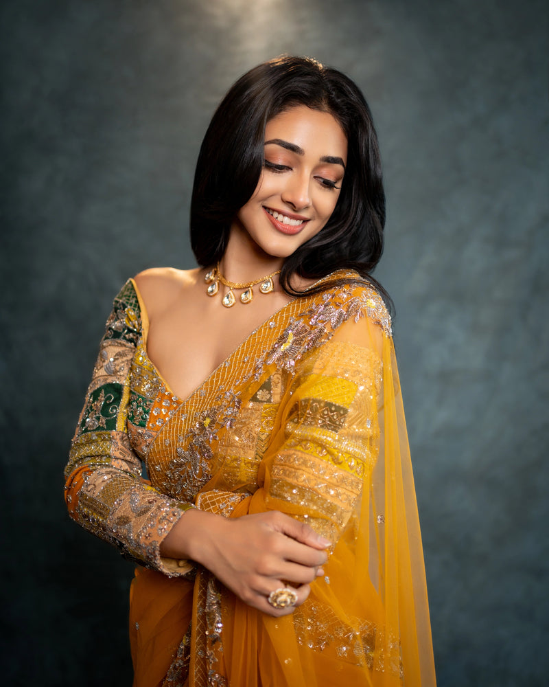 Preity Mukundan