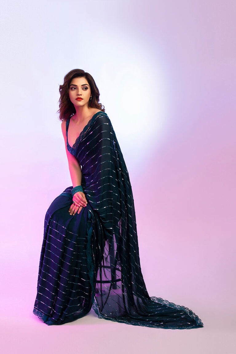 Mehreen Pirzadaa