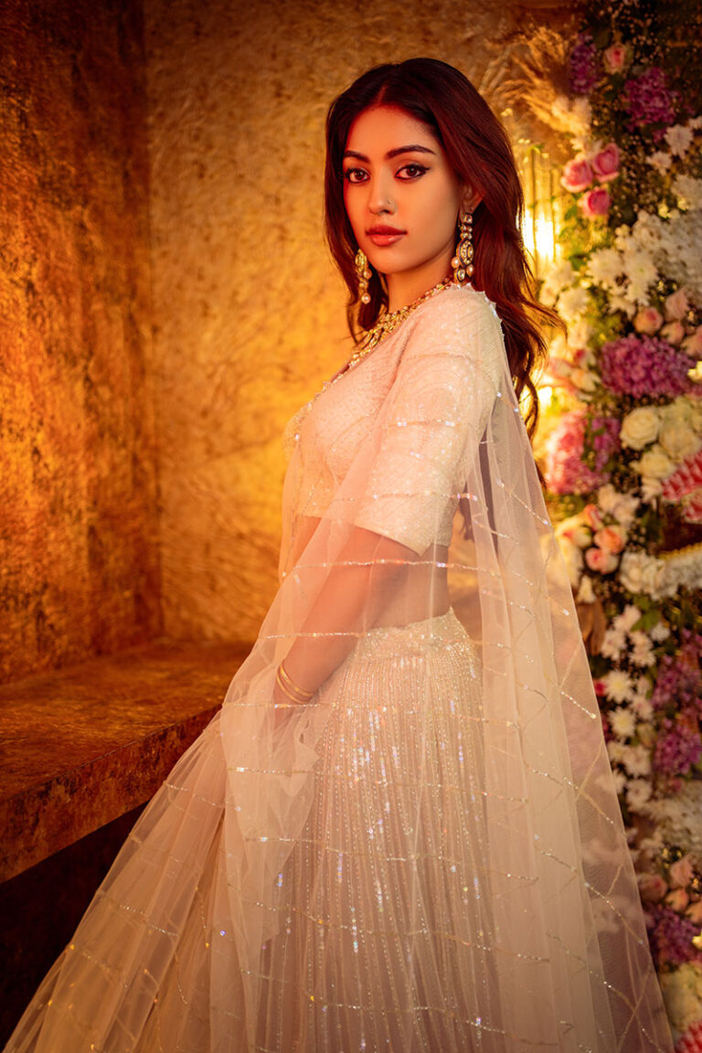 Anu Emmanuel