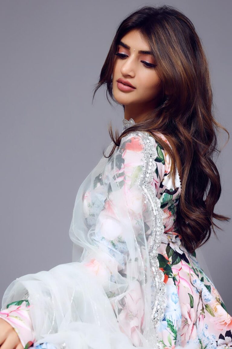 Sree Leela
