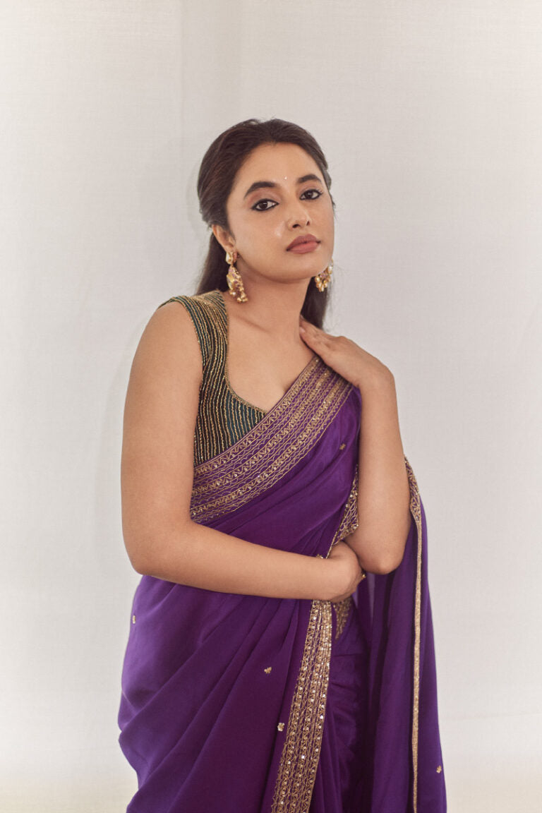 Priyanka Mohan