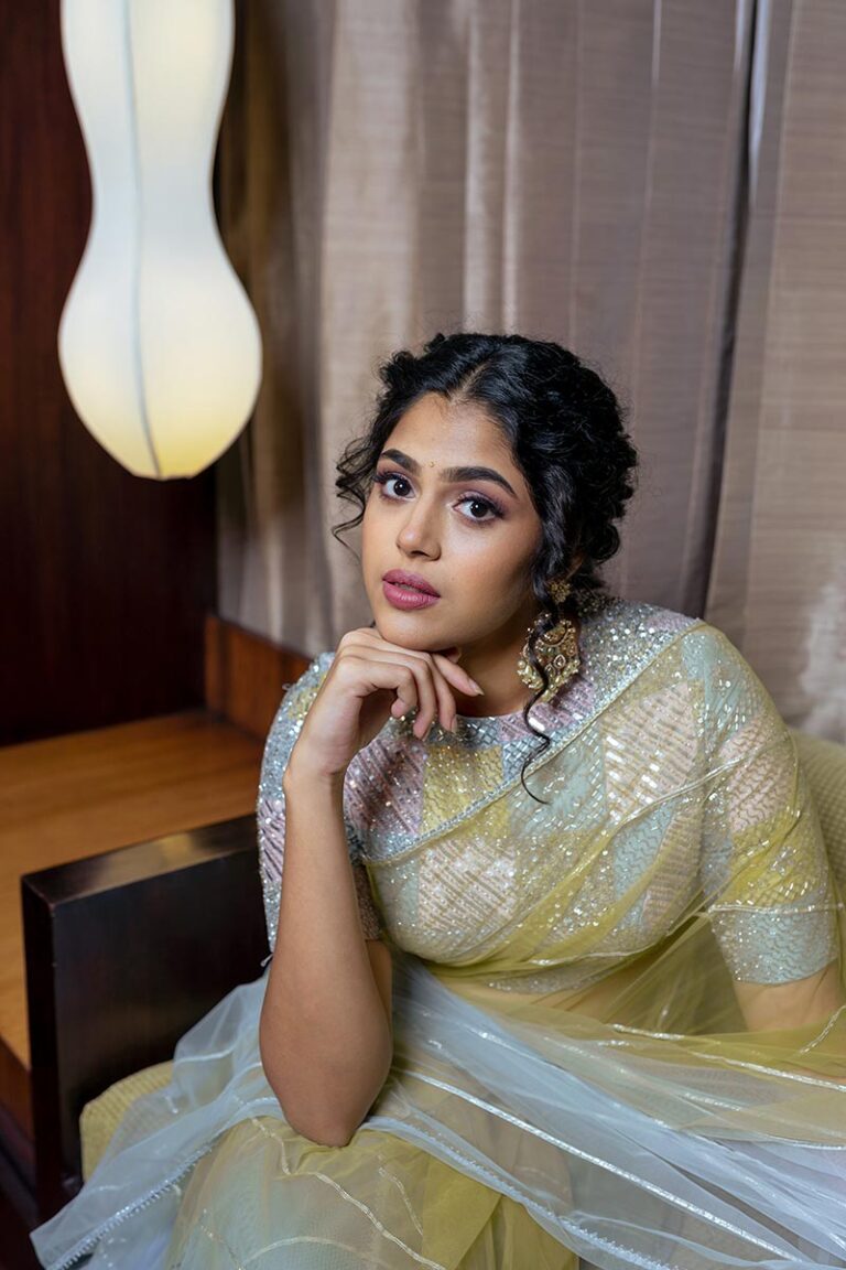 Faria Abdullah