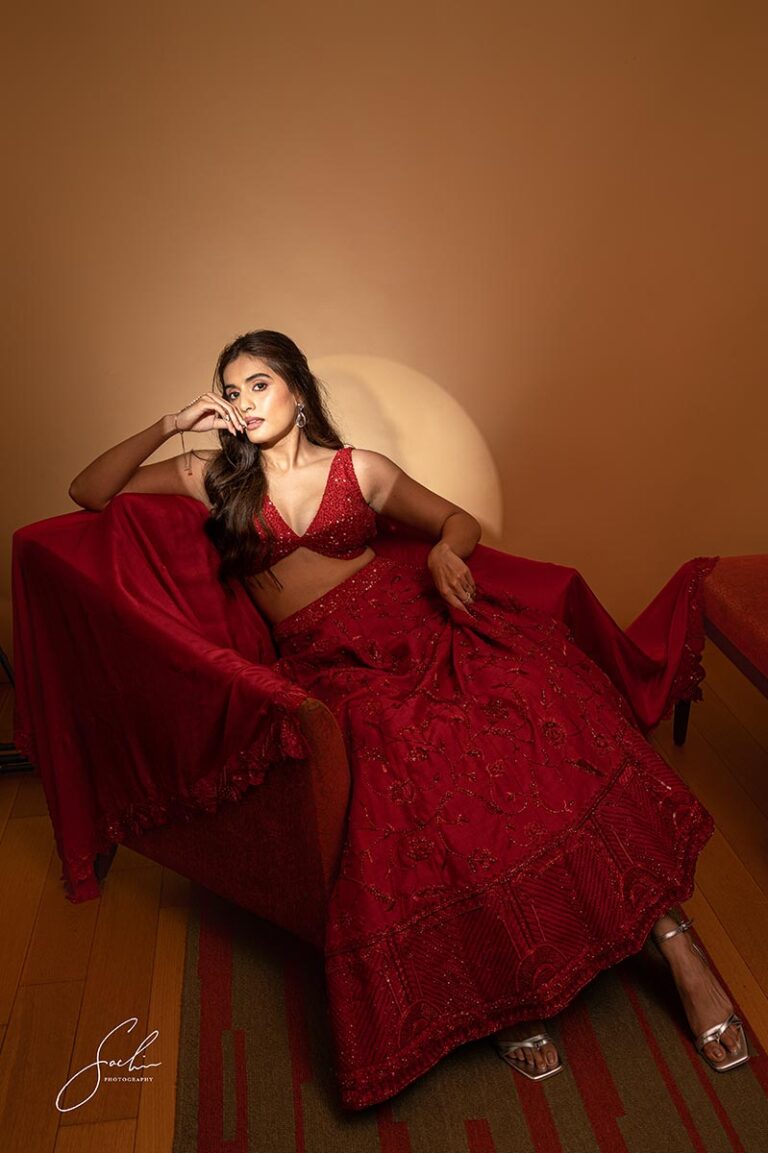 Divyanshi Kaushik