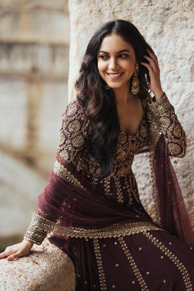 Ritu Varma