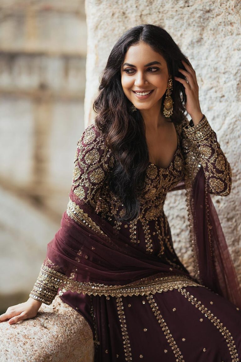 Ritu Varma