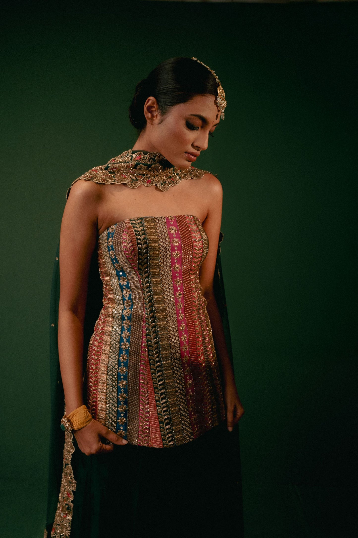 Vedika Kurta Set