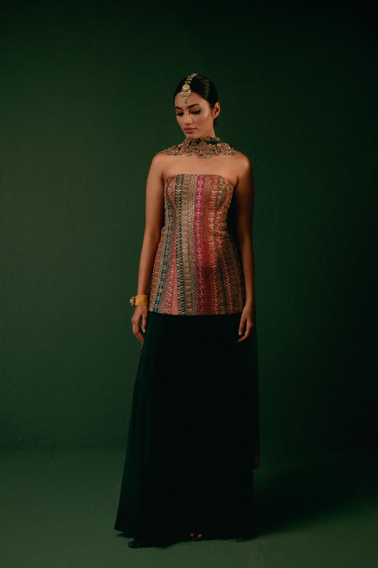 Vedika Kurta Set