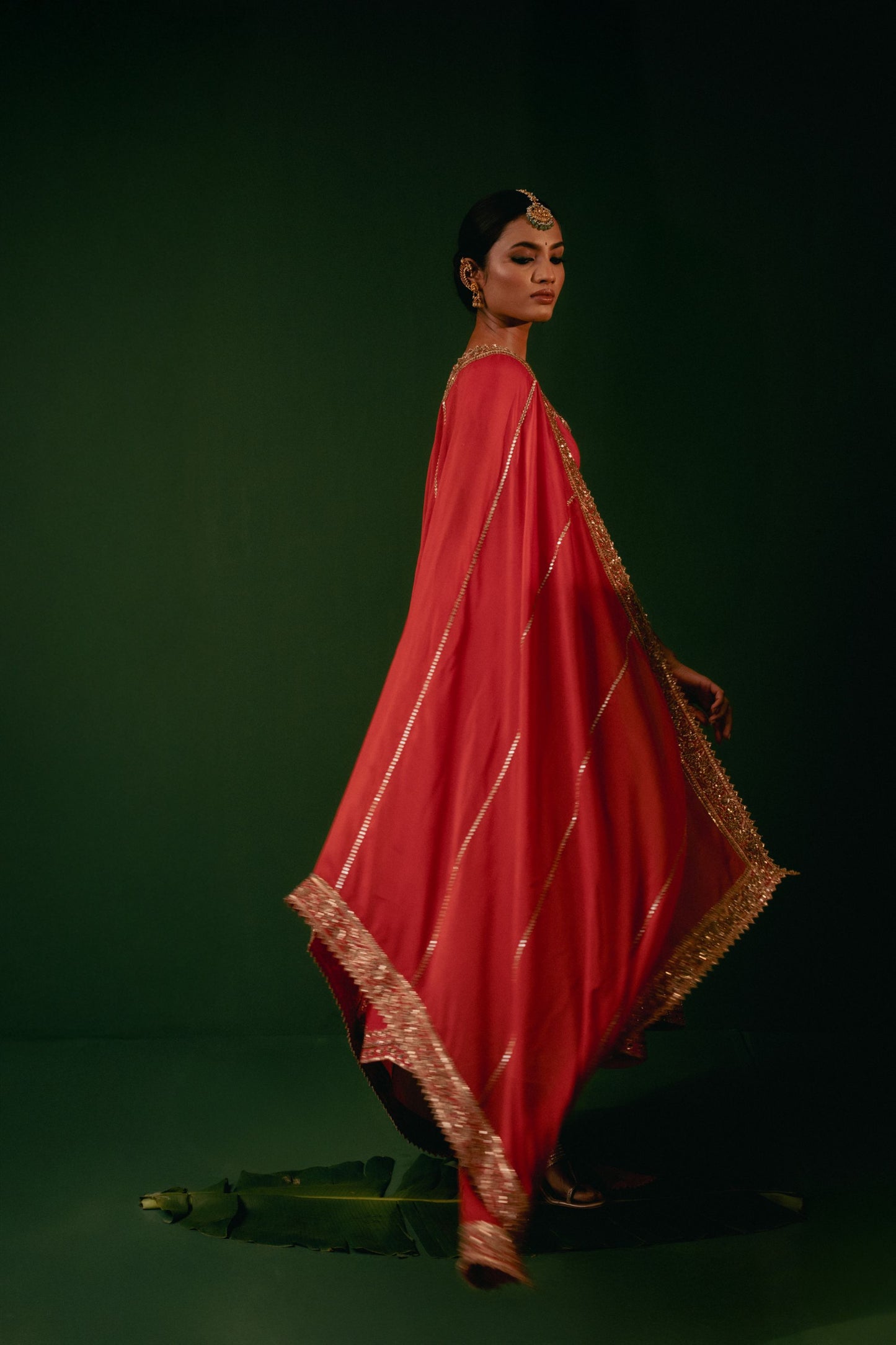 Vaishnavi Anarkali Set