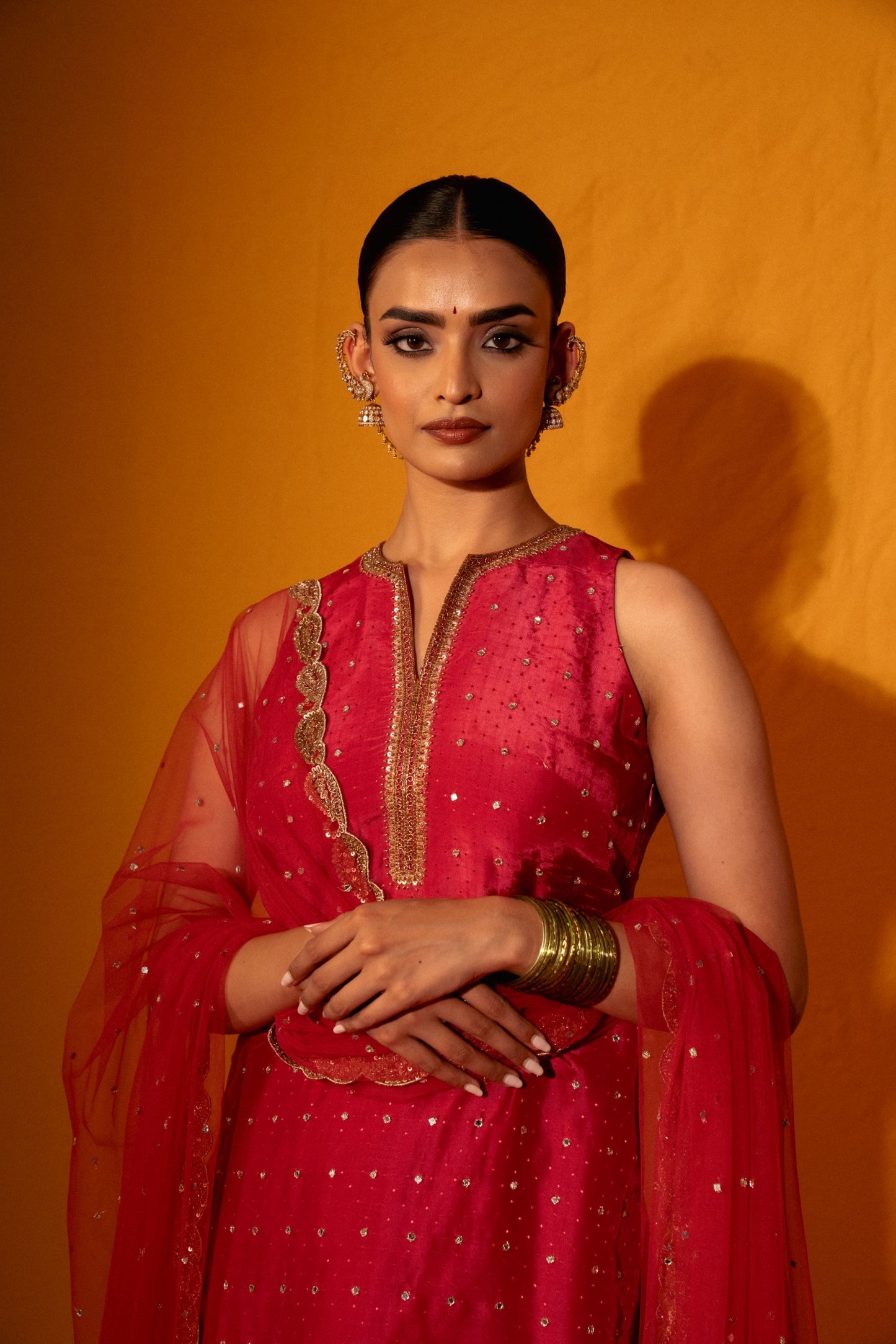 Thamarai Kurta Set