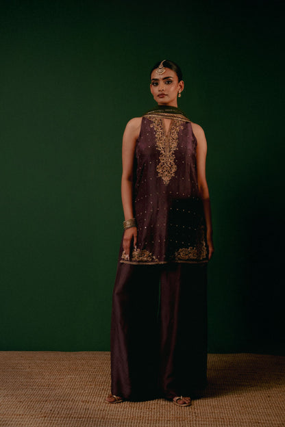 Karpagam Kurta Set