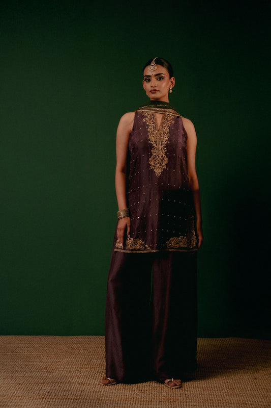 Karpagam Kurta Set