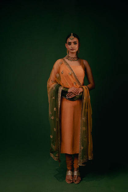 Alamelu Kurta Set
