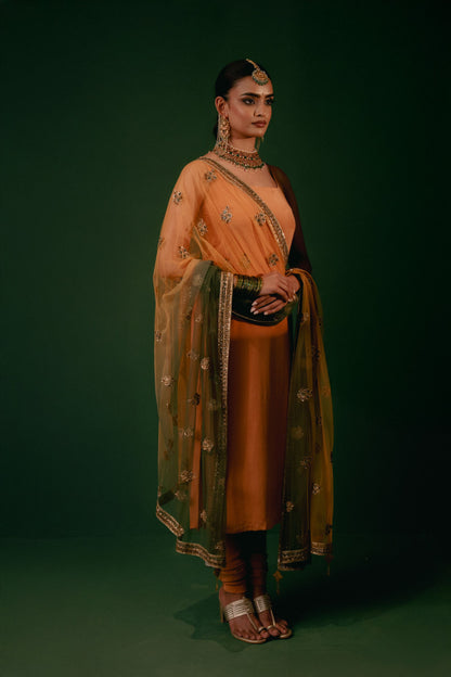 Alamelu Kurta Set