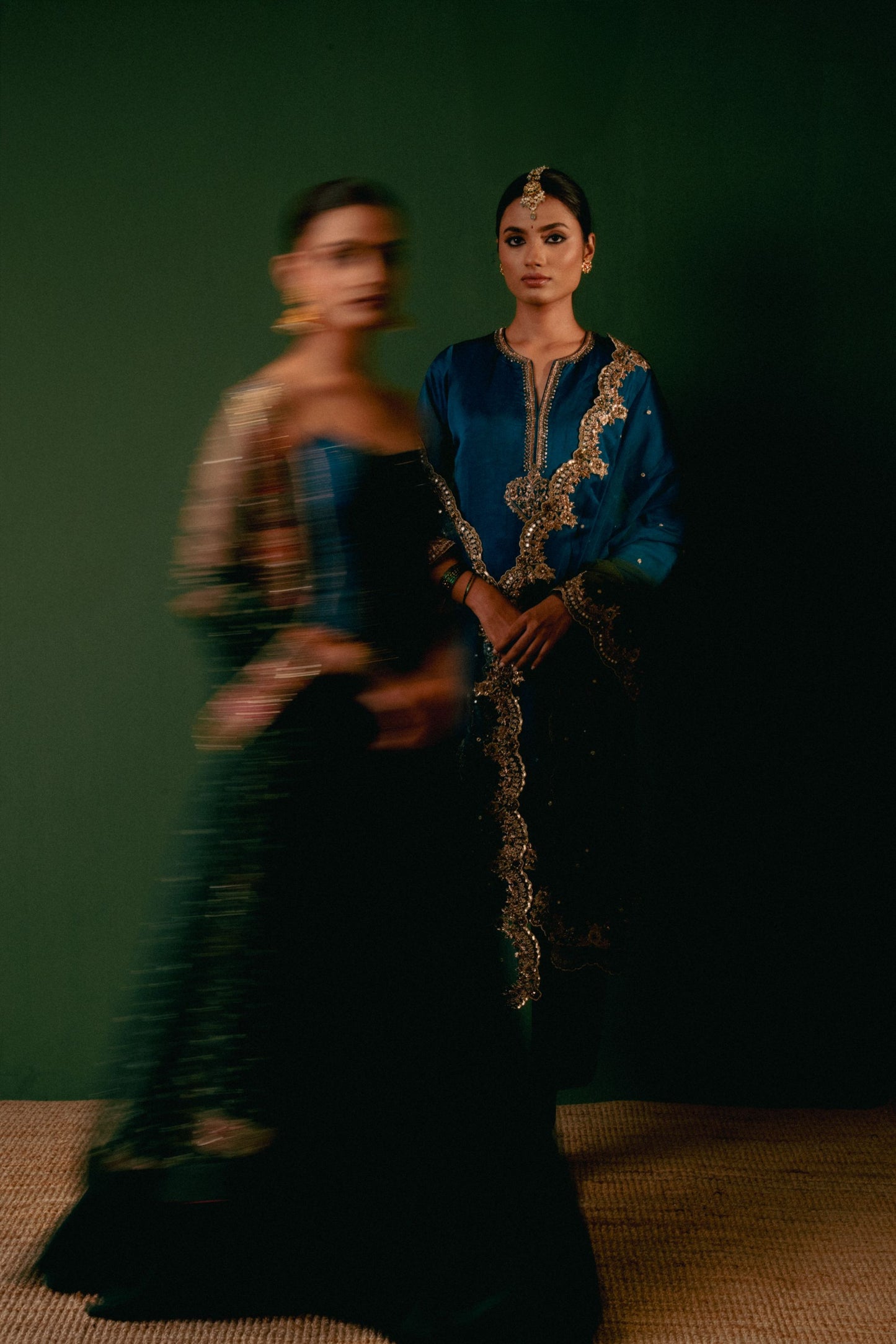 Aathmika Kurta Set