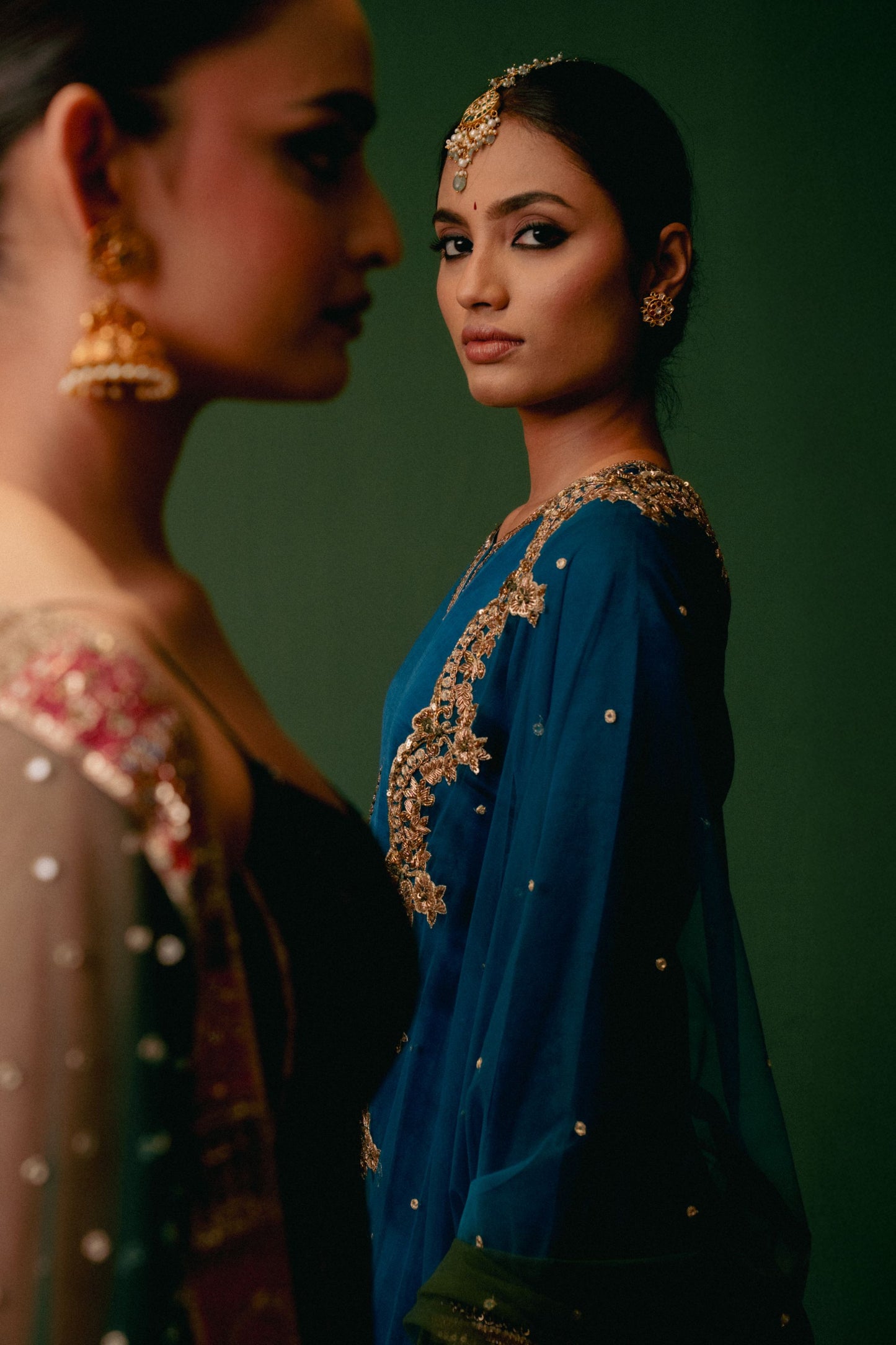 Aathmika Kurta Set