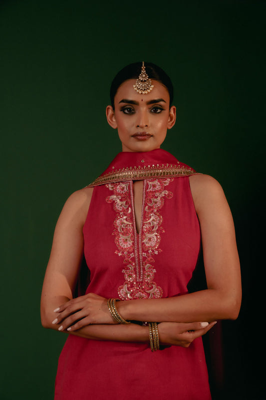 Kala Kurta Set