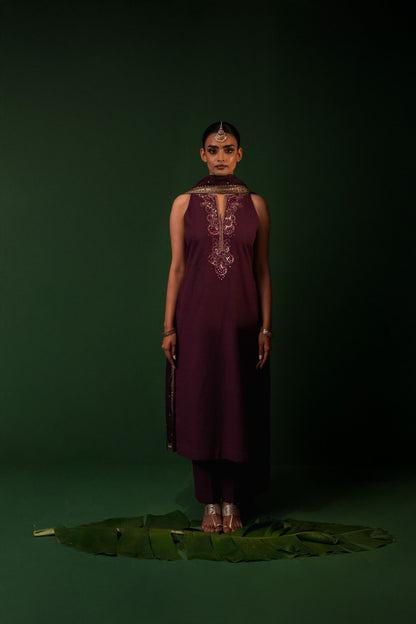 Chandrapriya Kurta Set
