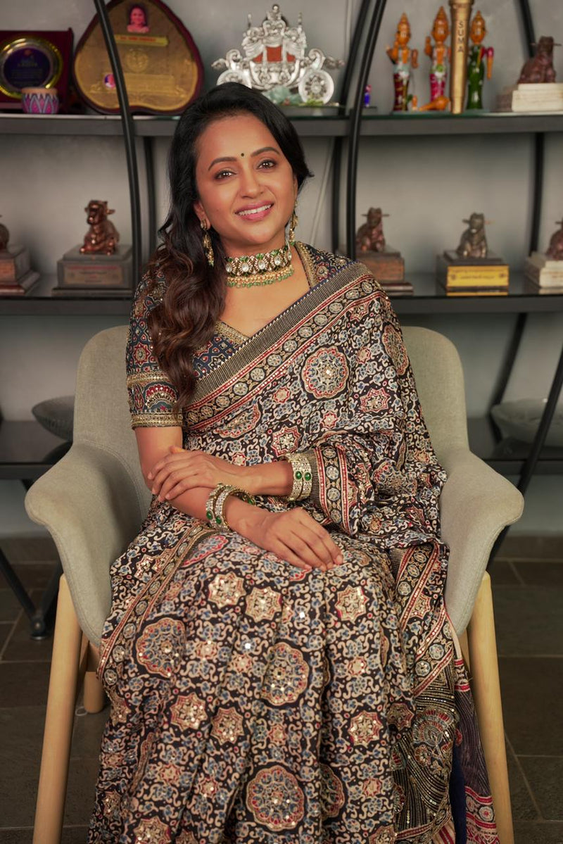 Suma Kanakala