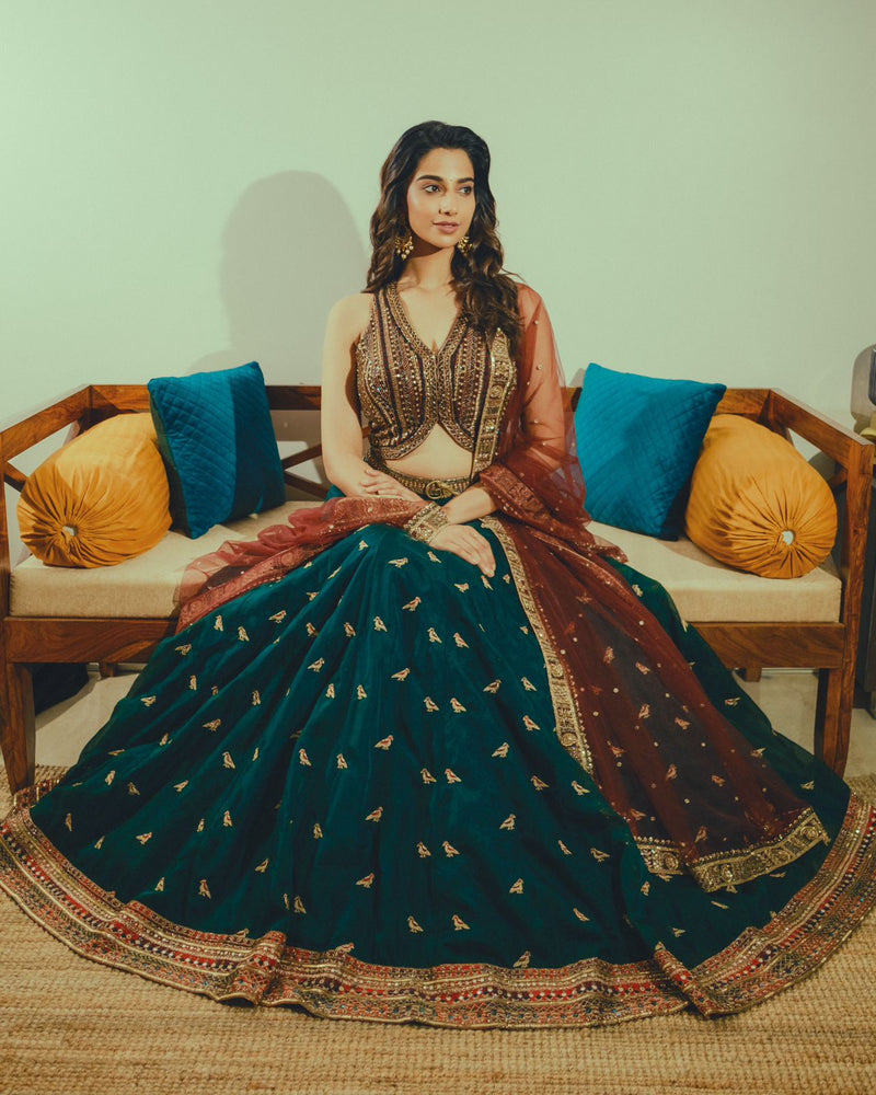 Meenakshi Chauradi