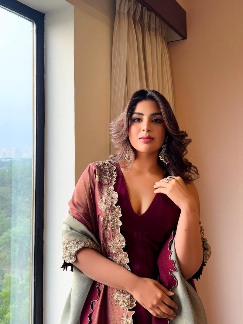 Samyuktha