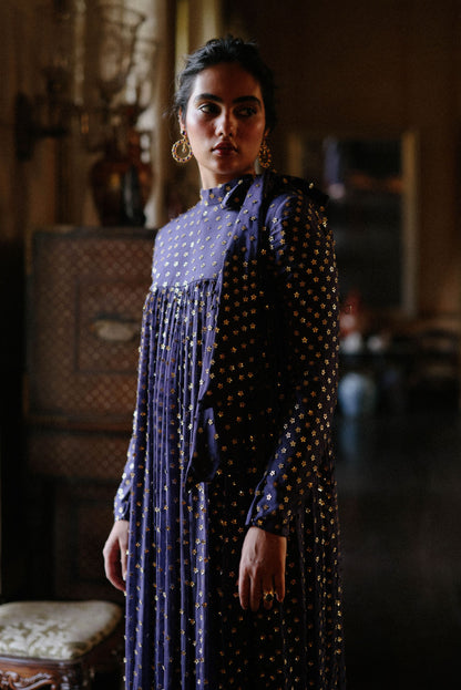 Stardust kurta set