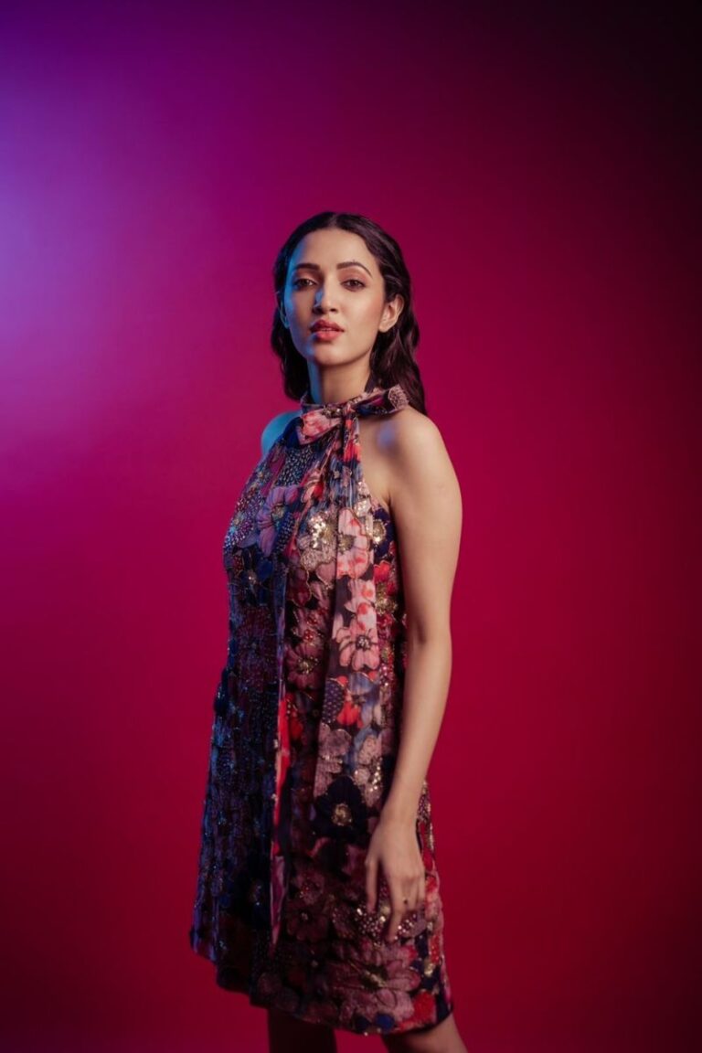 Neha Shetty