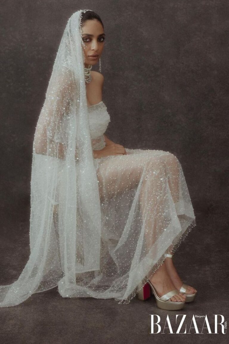Sobhitha Dhulipala