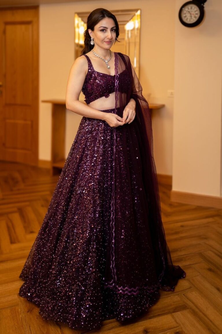 Soha Ali Khan